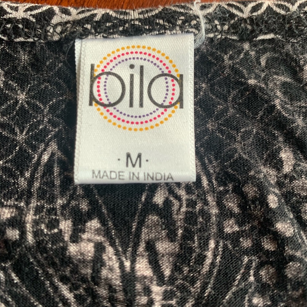 medium tank top